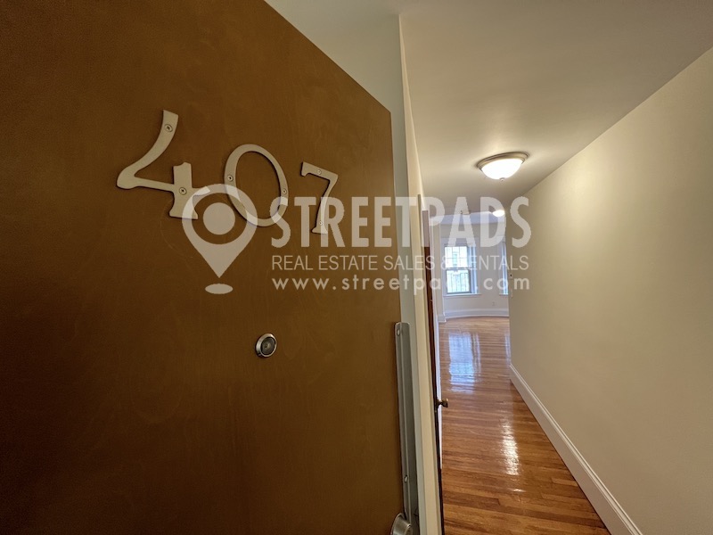 1315 Commonwealth Ave, Allston