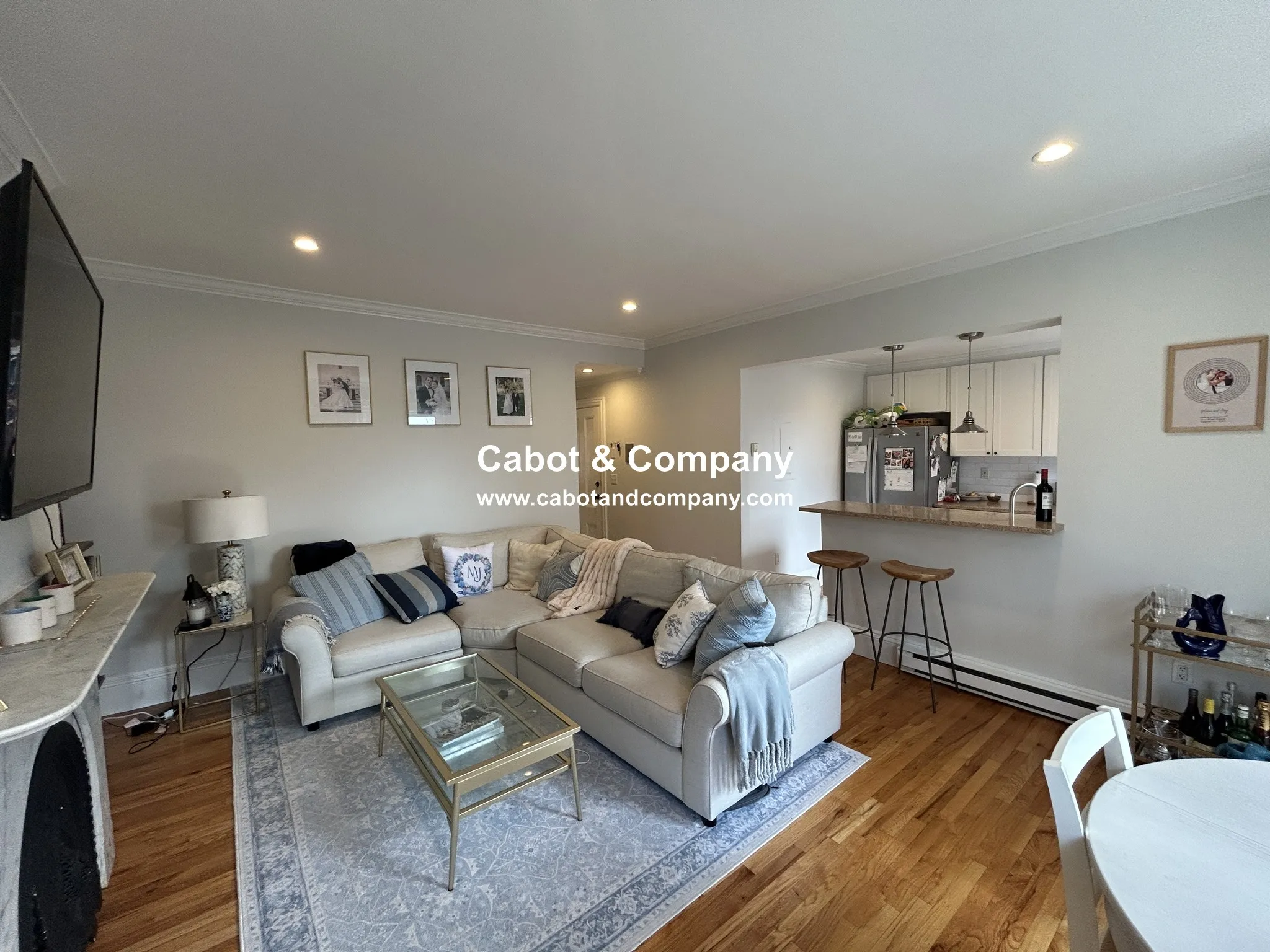 13 Upton St, South End