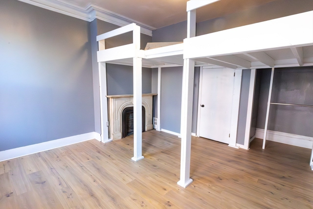 241 Northampton St, South End