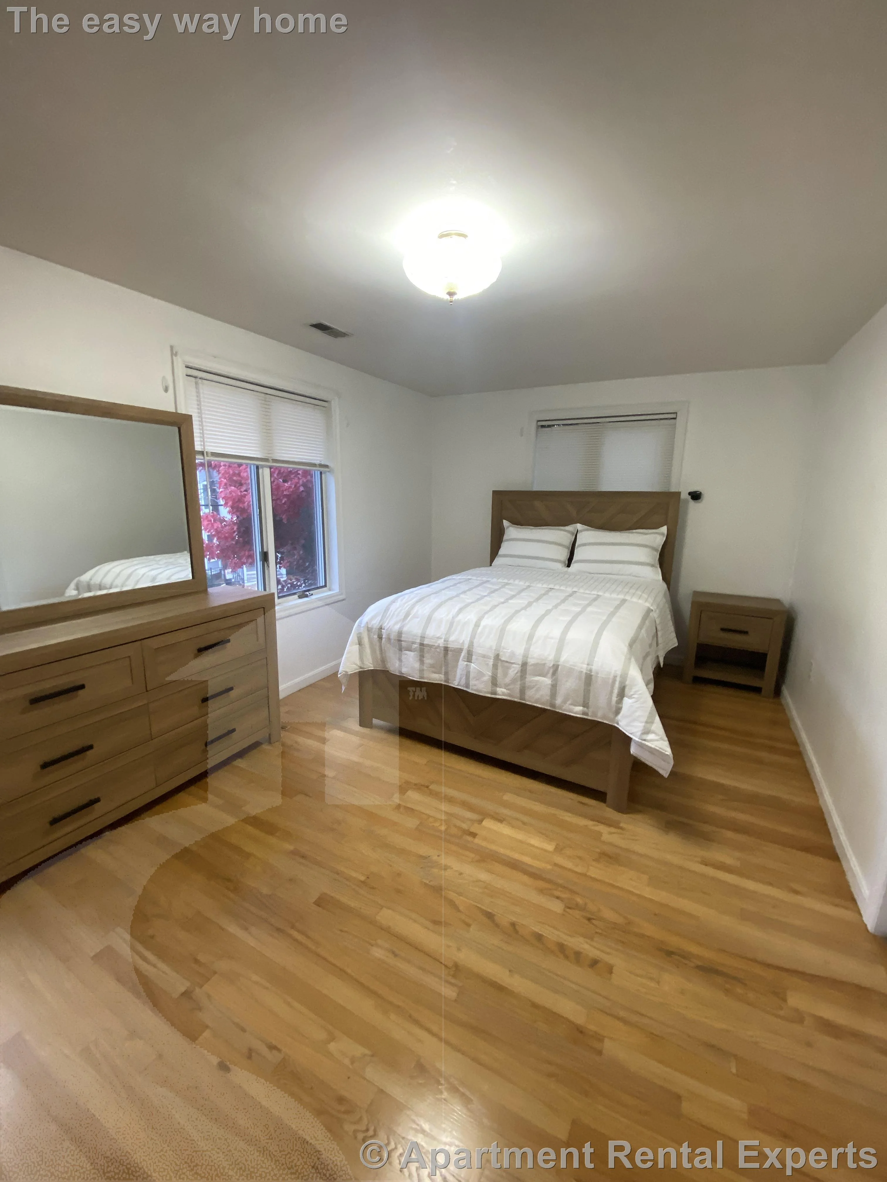 309 Beacon St, Porter Square