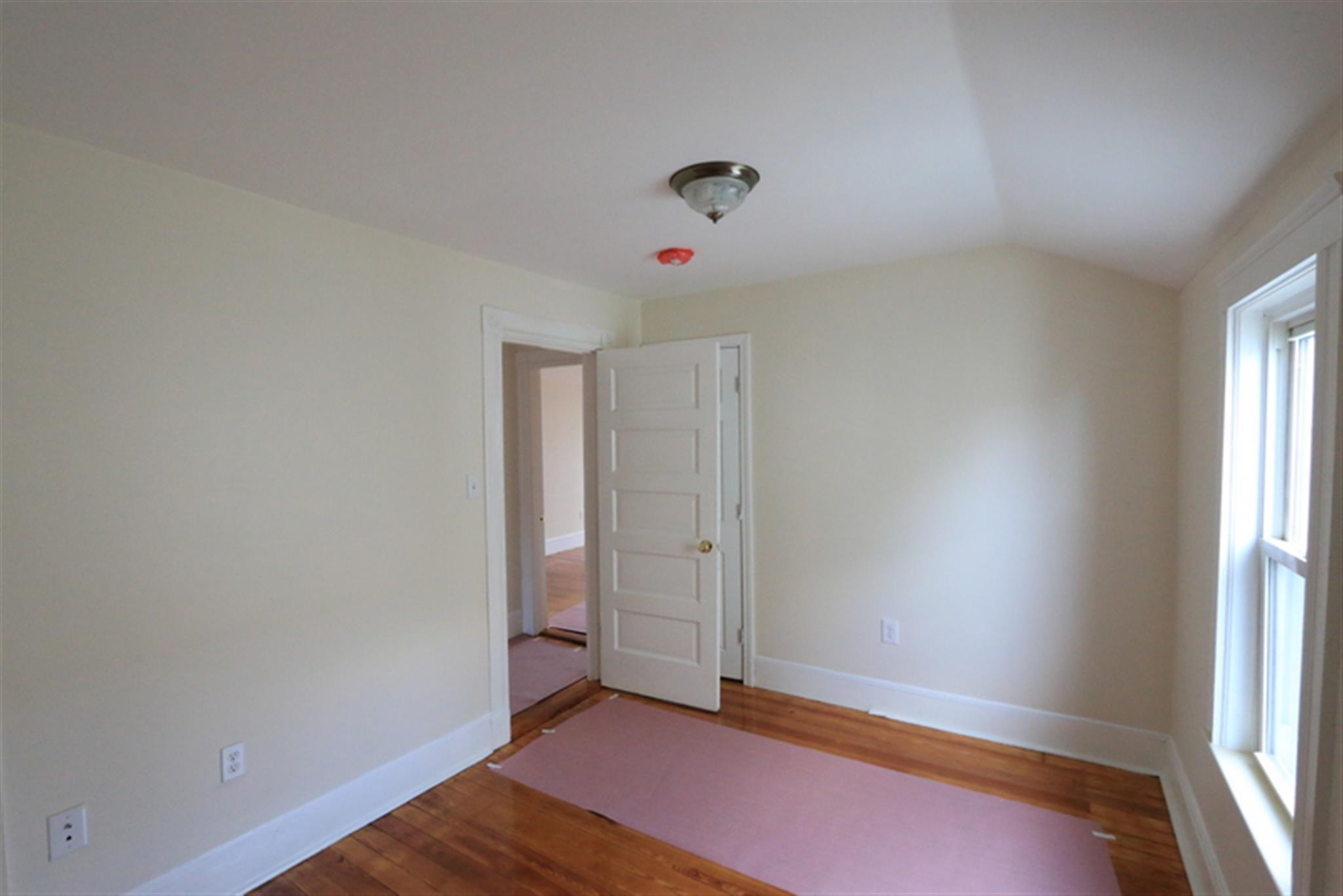 14 Bay State Ave, Powder House Square