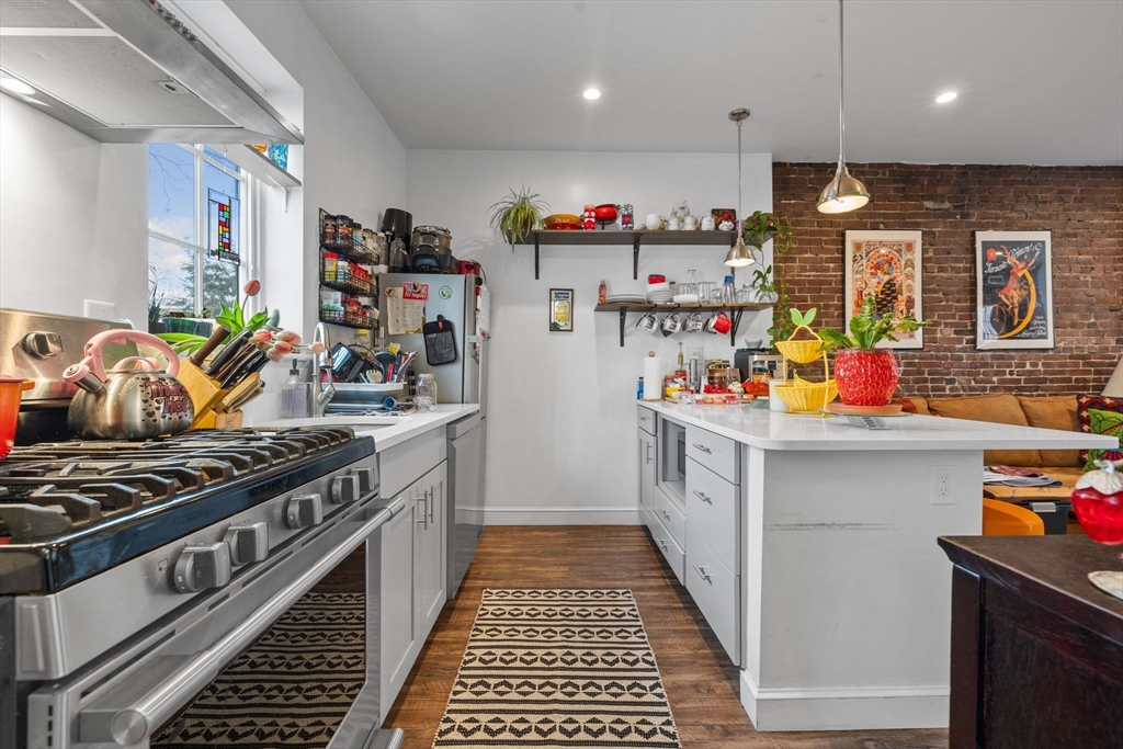 103 Broadway, Chelsea