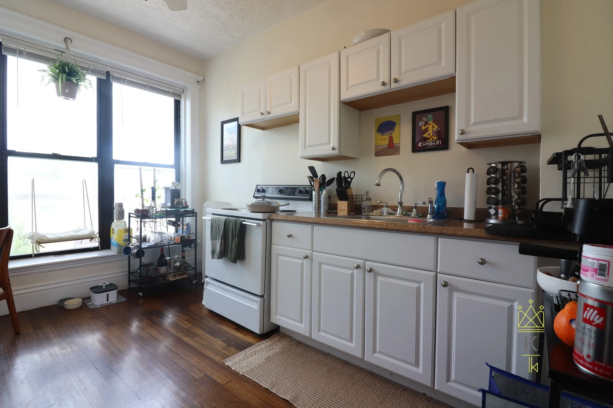 1963 Commonwealth Ave, Brighton