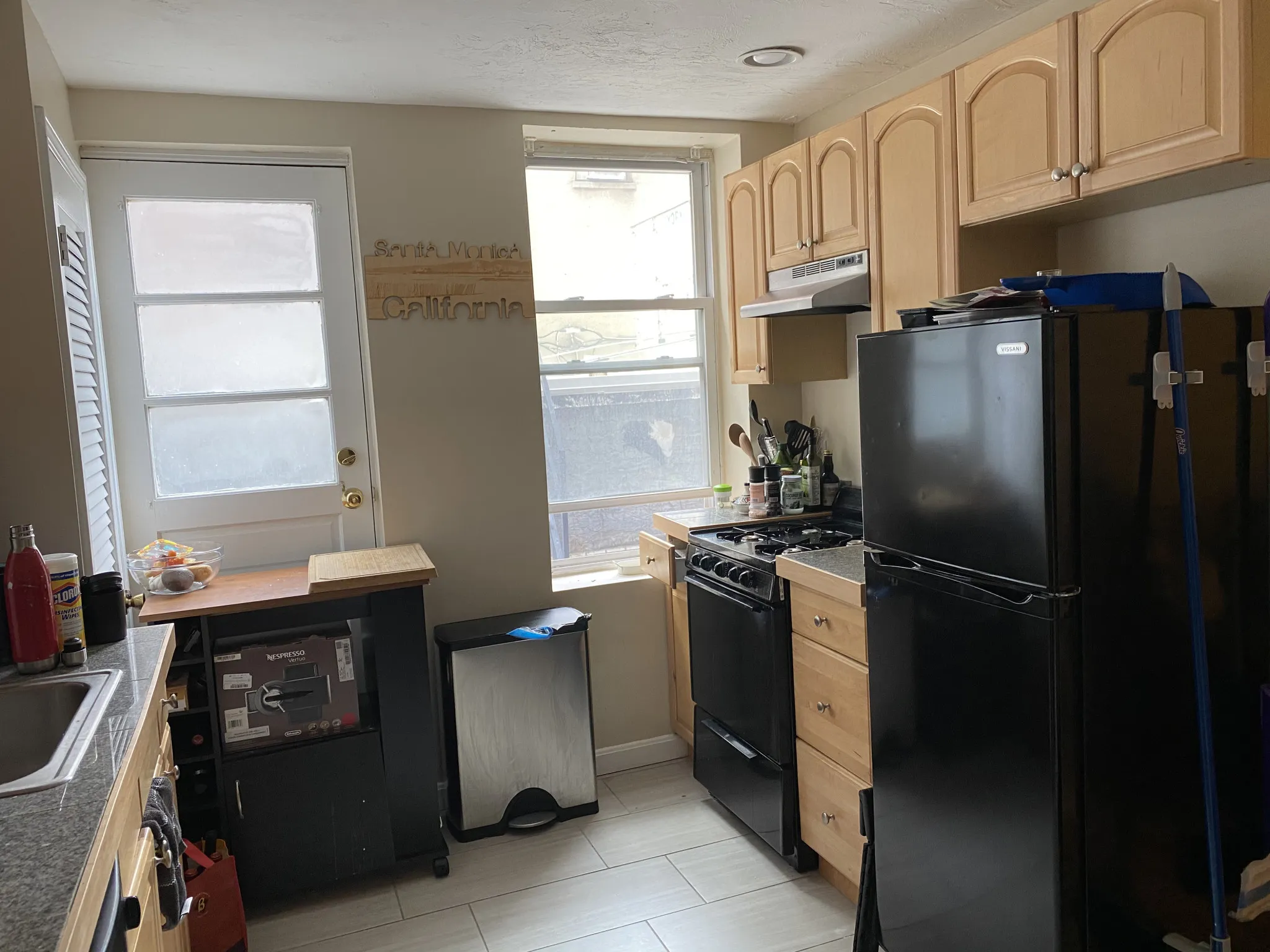220 Hanover St, North End