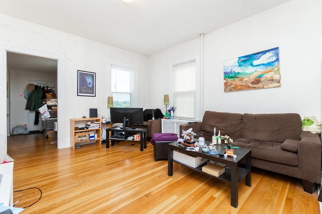 5 Beacon St, Union Square