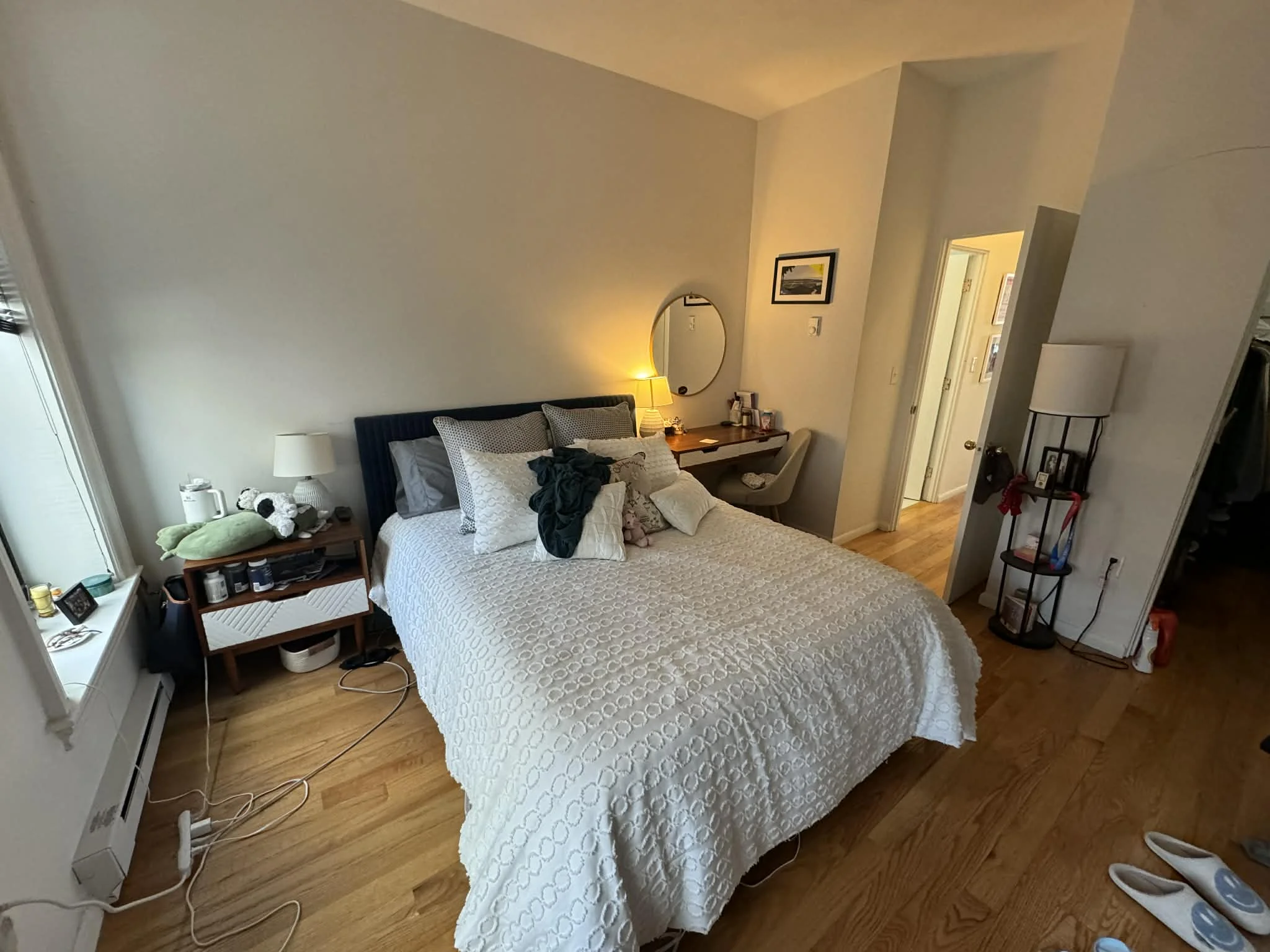 23 Cortes St, Back Bay