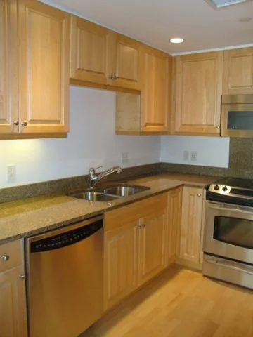 10 Bowdoin, Beacon Hill