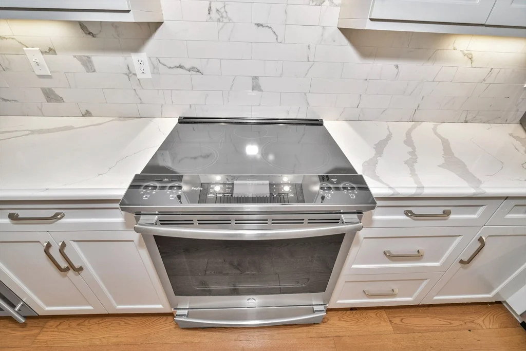 125 Coolidge, Watertown