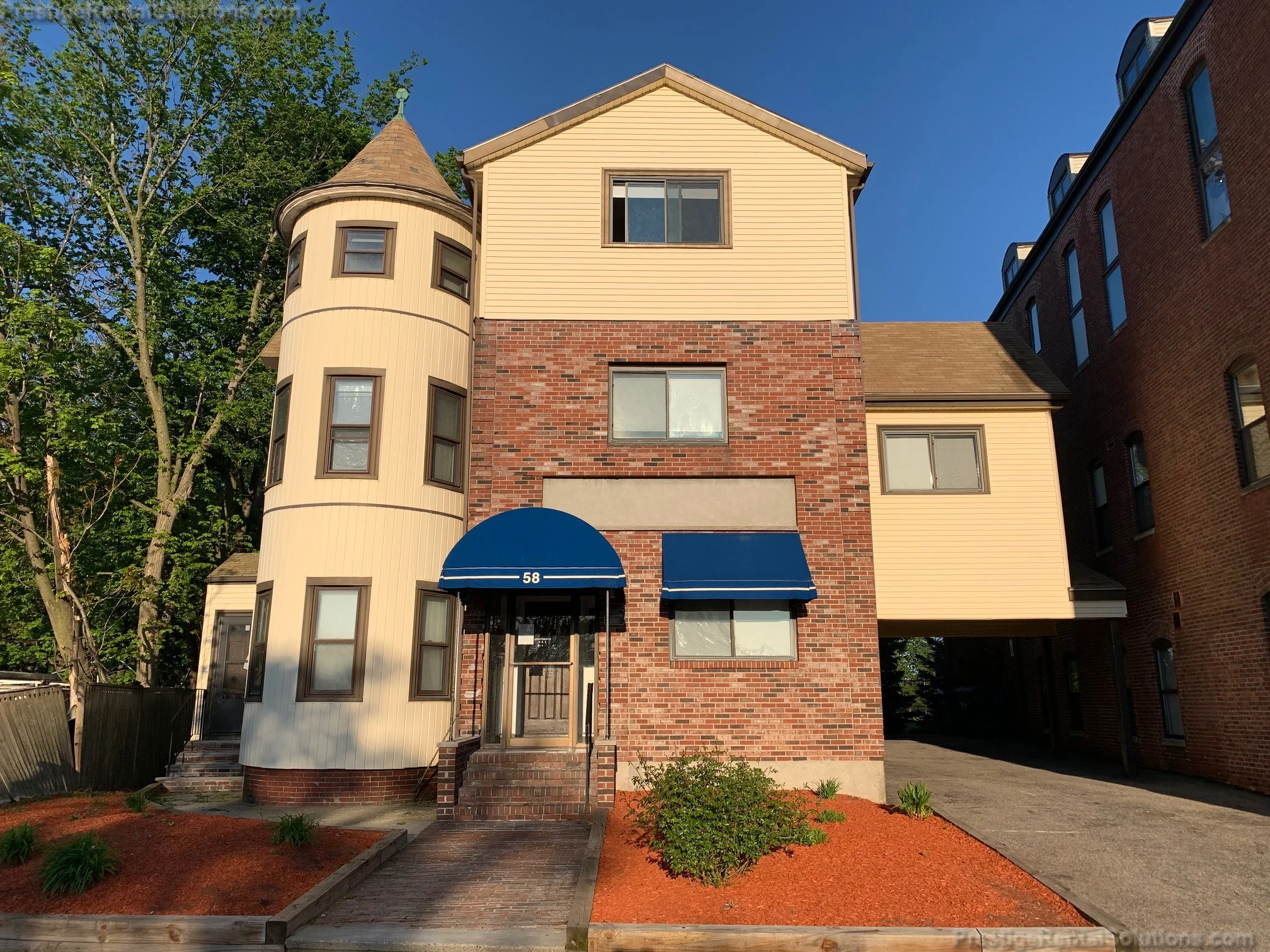 58 Leo M Birmingham Pkwa, Allston