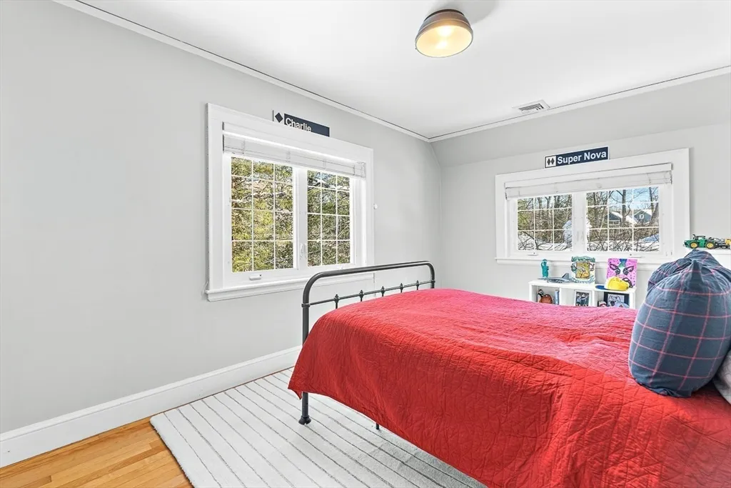 23 Jefferson, Winchester Highlands