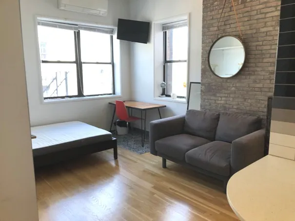 144 Bowdoin St, Boston Downtown