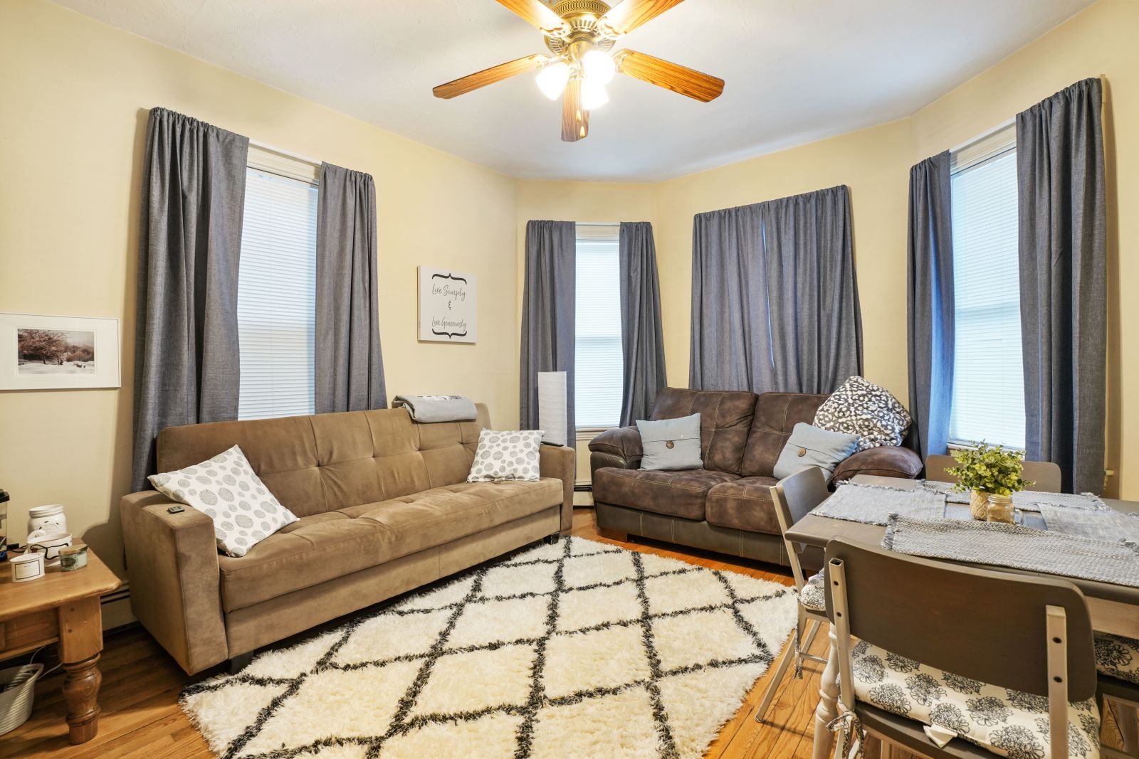 68 Calumet St, Mission Hill