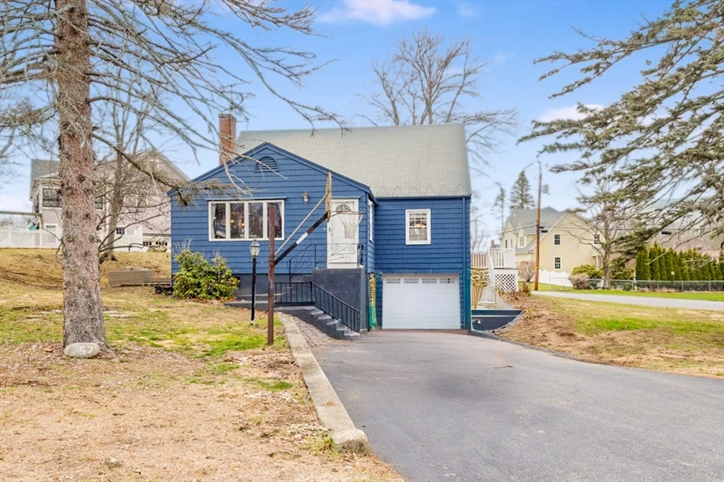 52 Albemarle Ave, Lexington