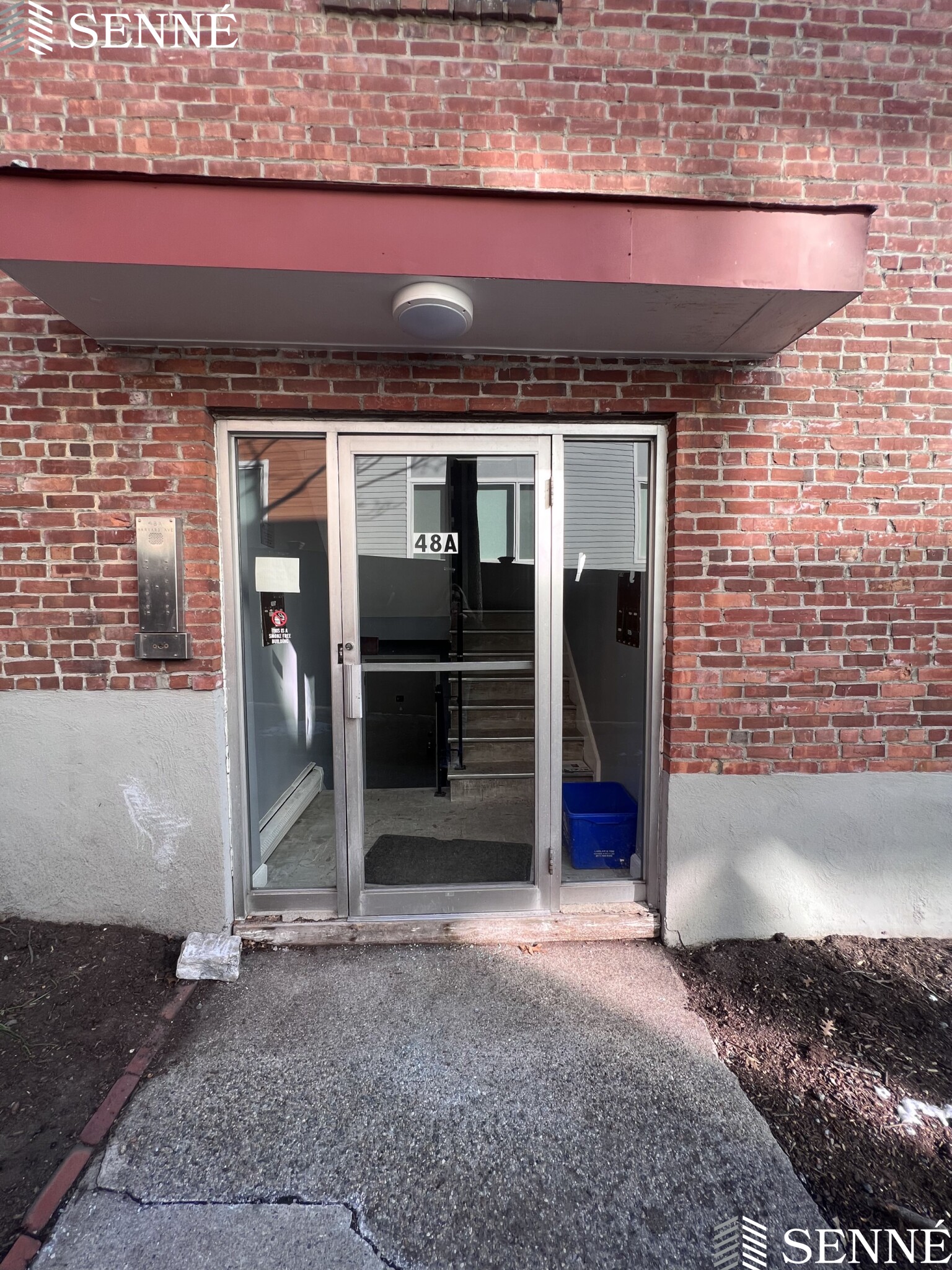 50 Harvard Ave, Harvard Avenue