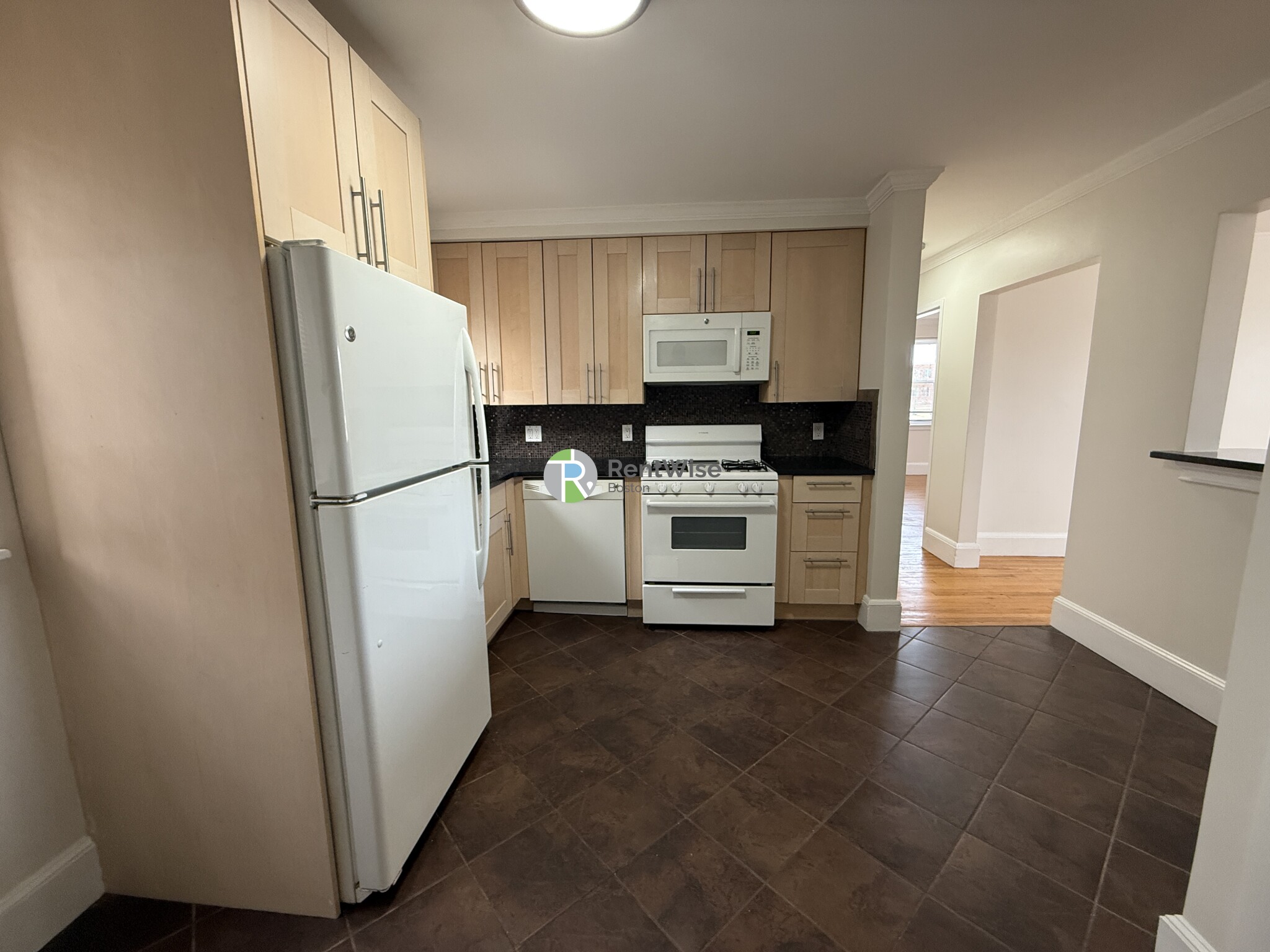 491 Arborway, Jamaica Plain