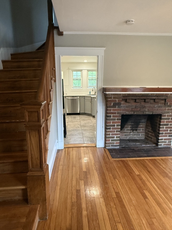 555 North St, Weymouth