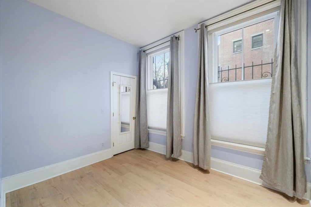 66 Waltham St, South End