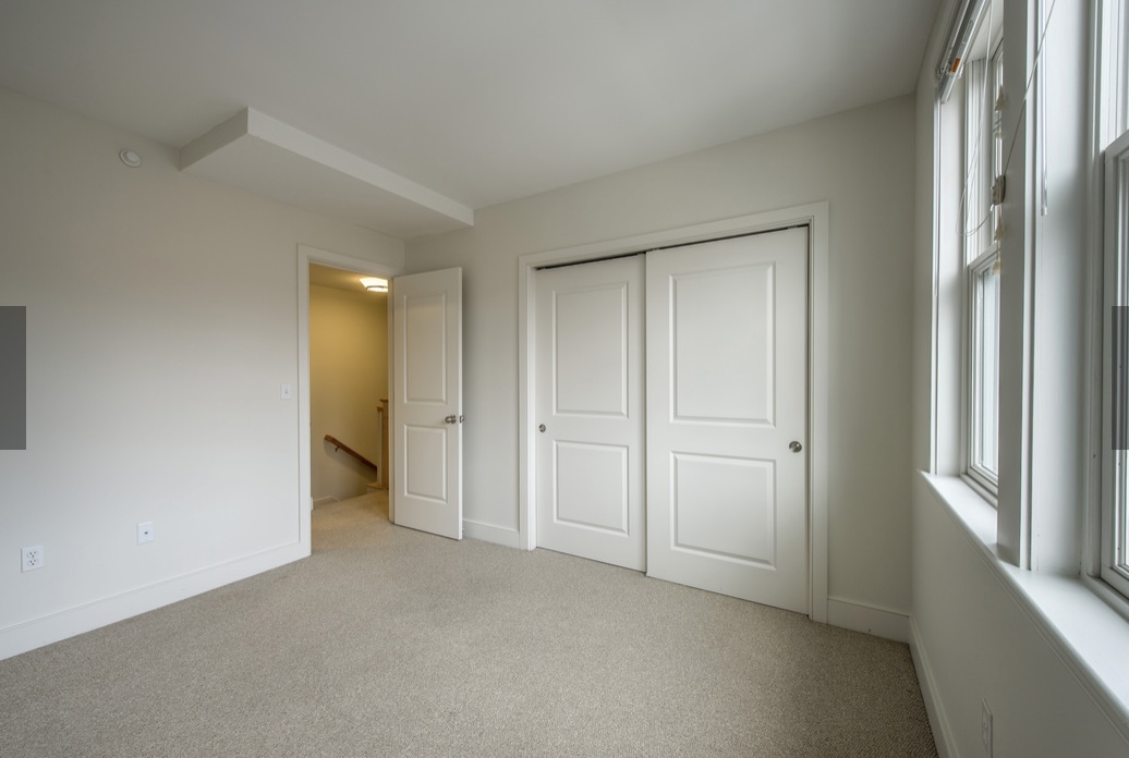 110 Second St, East Cambridge