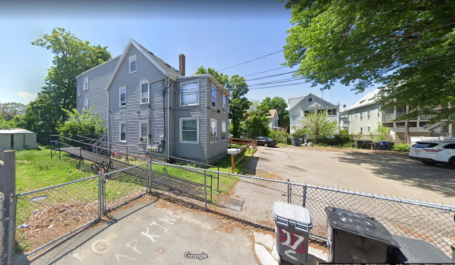 27 Kelley Ct, Allston