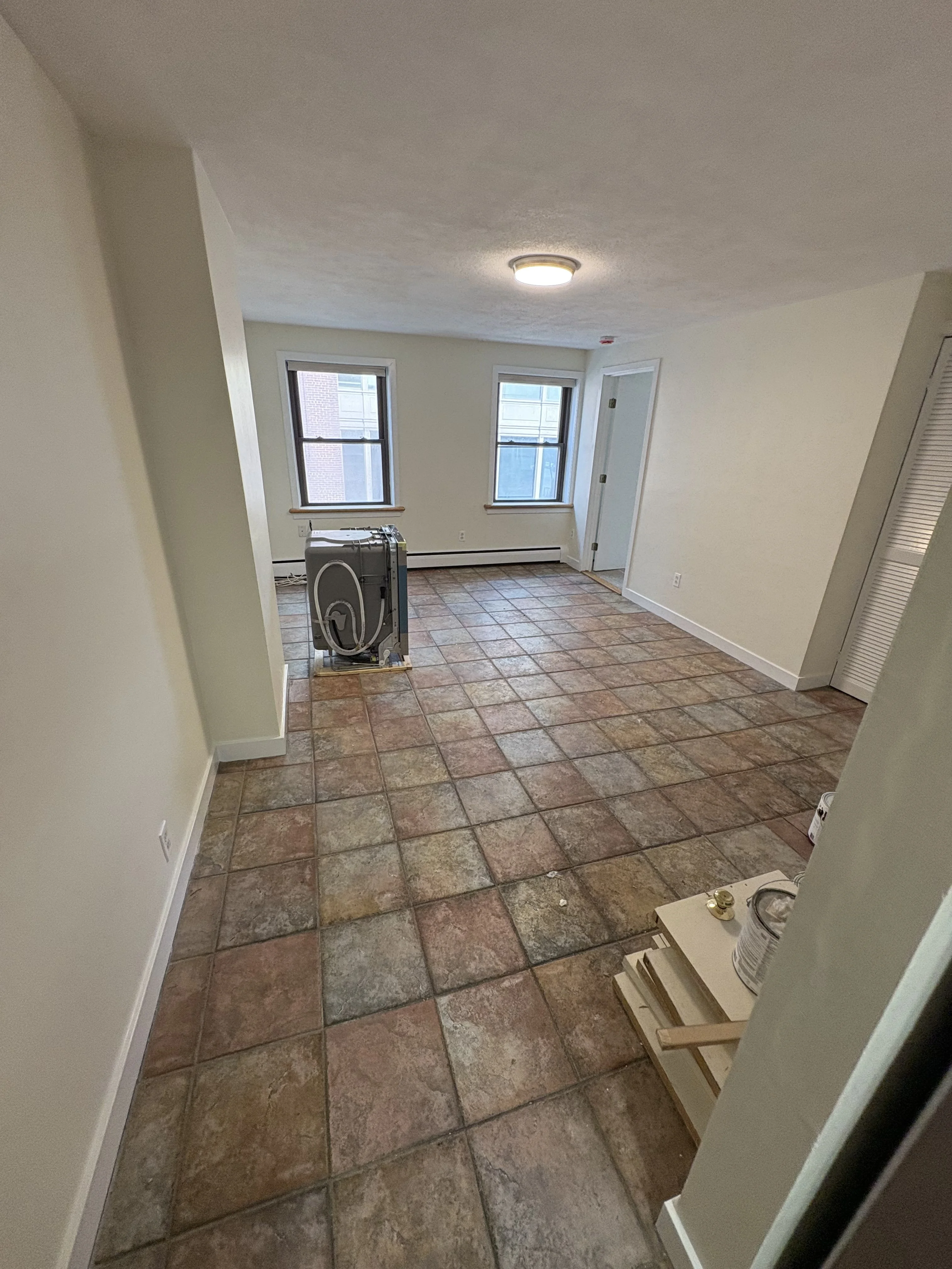 3 Lewis St, North End