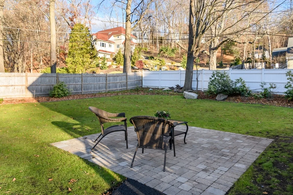 12R Maugus Ave, Wellesley Hills