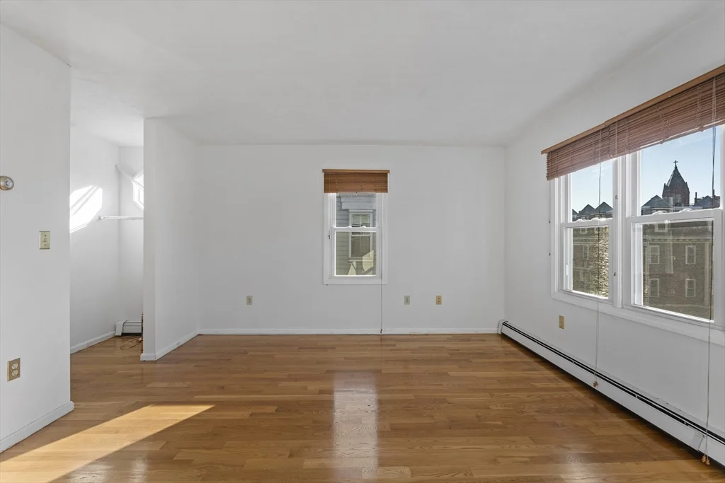 22 Mt Vernon, Dorchester