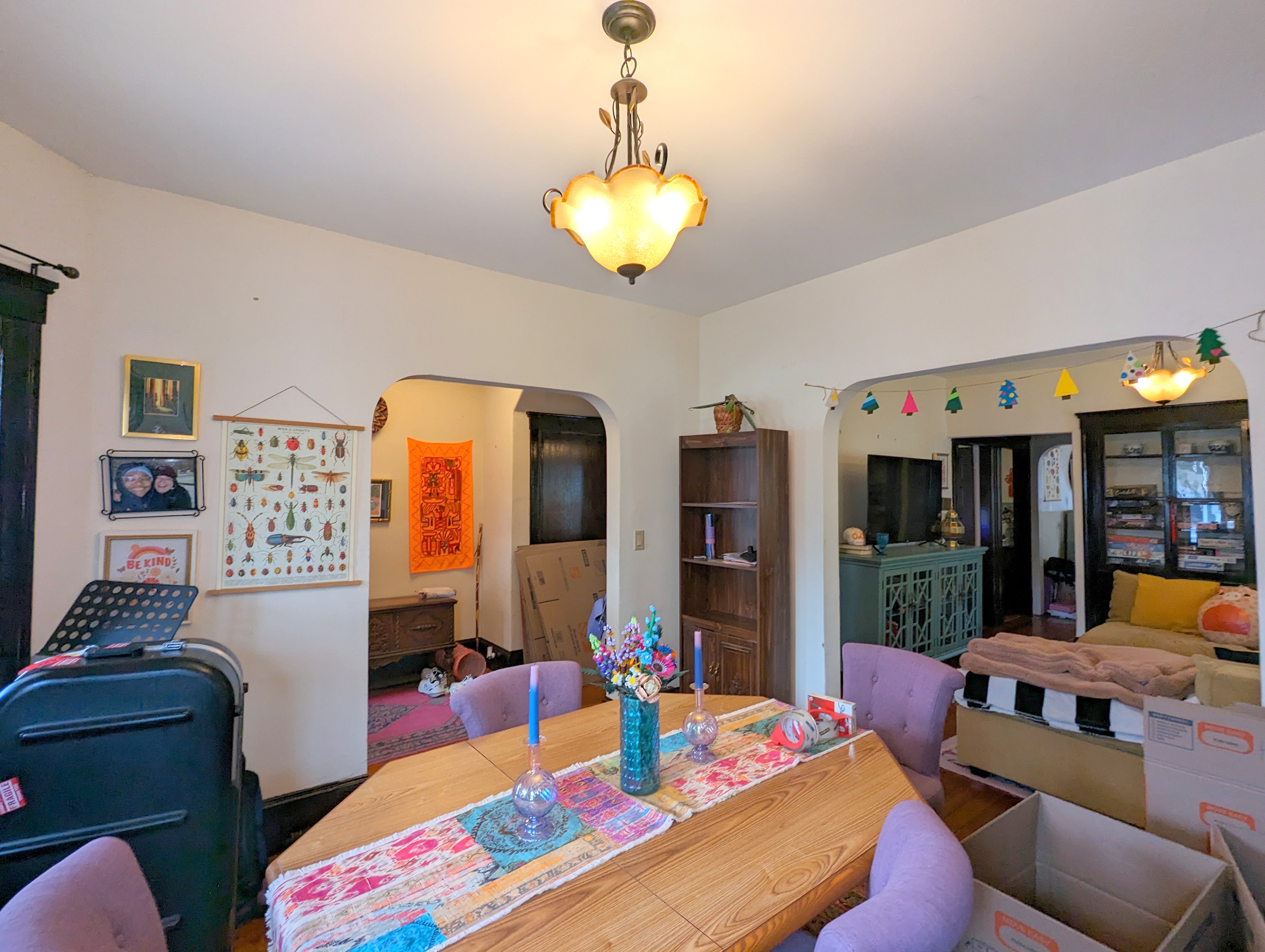 69 Prichard Ave, Powder House Square