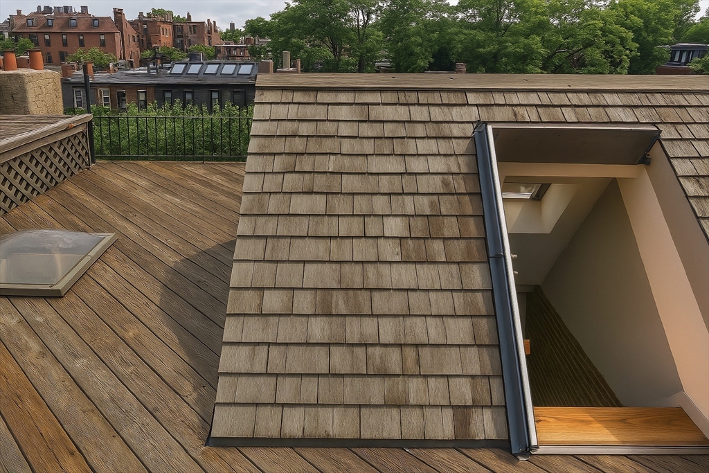 14 Dartmouth St, South End