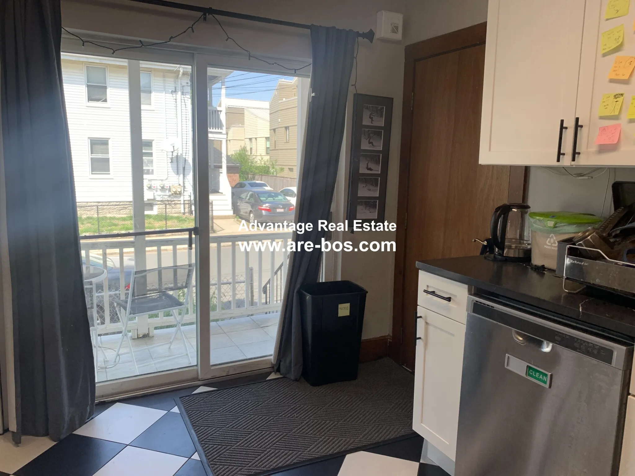 81 Litchfield St, Allston