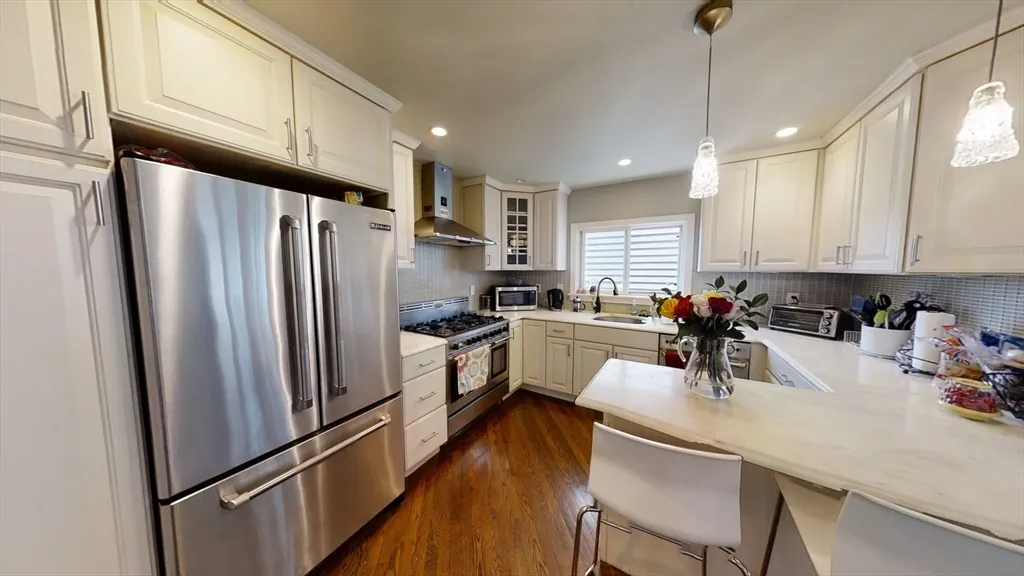 329 West Fourth St, South Boston