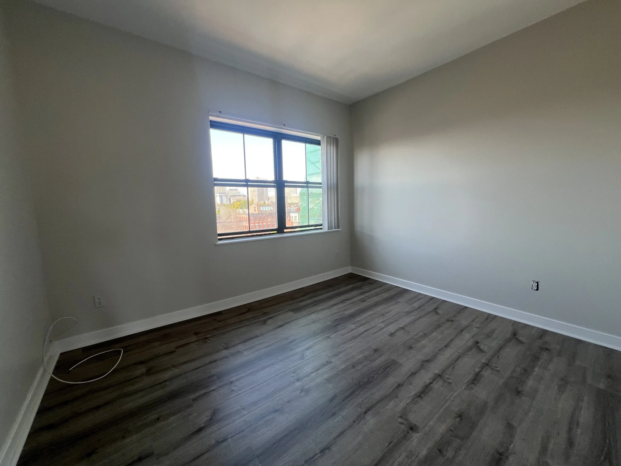 1661 Washington St, South End