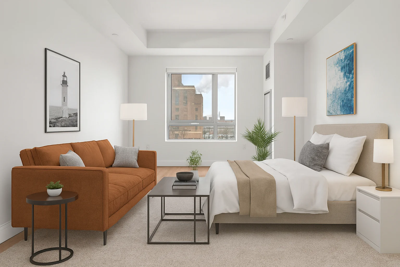 99 Kneeland St, Chinatown