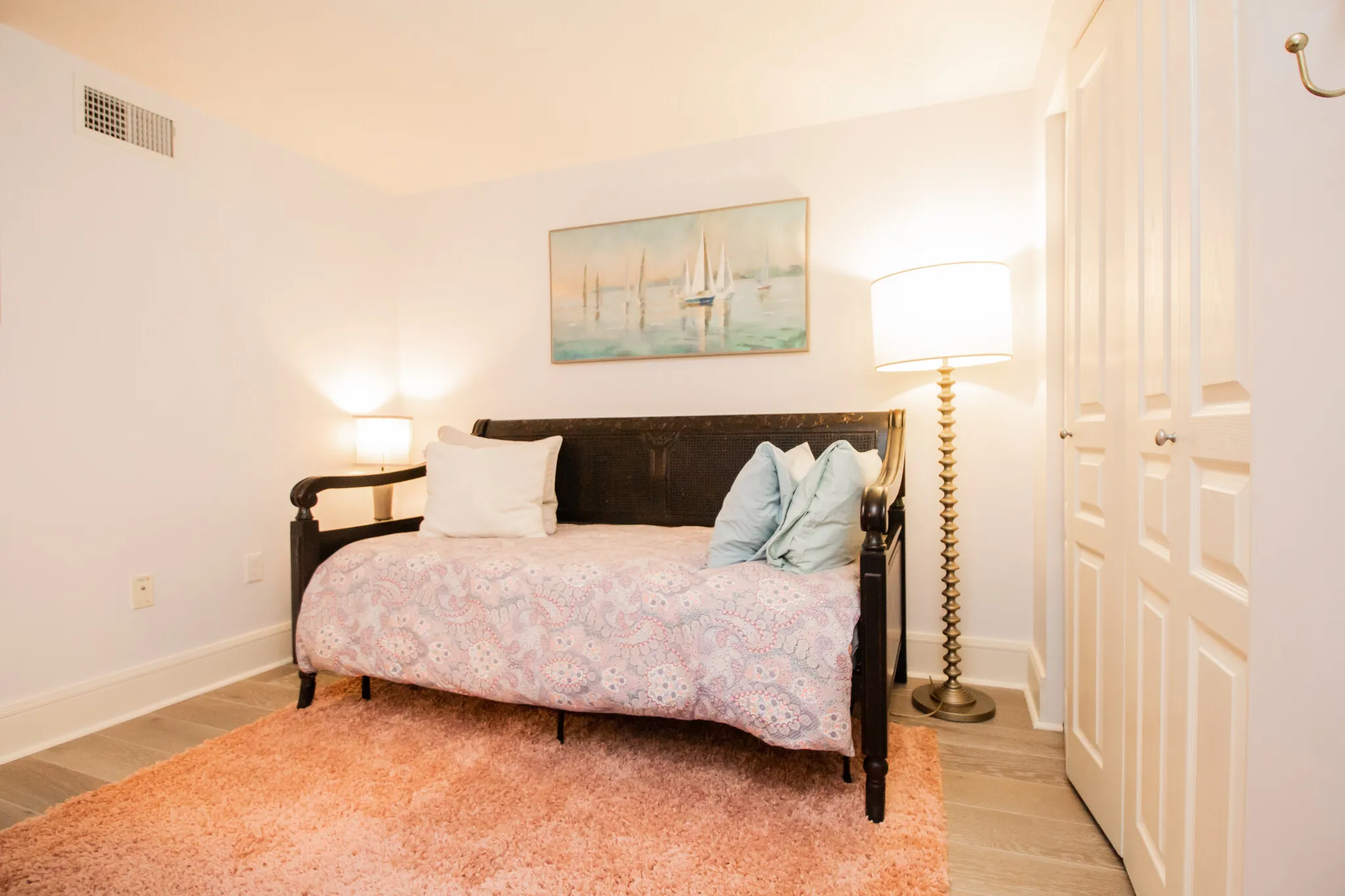 1287 Washington St, South End