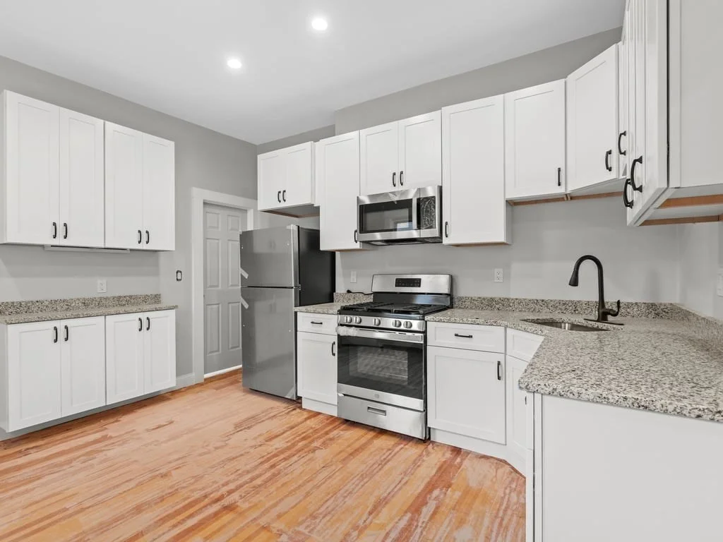 805 E Fifth St, South Boston