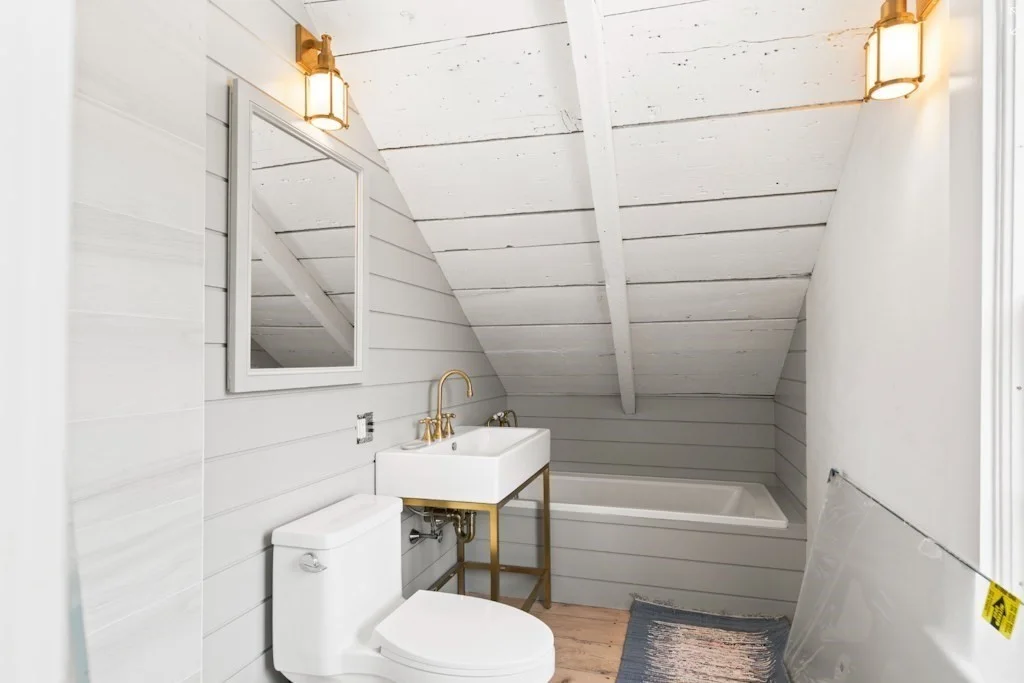 27 North Liberty, Nantucket