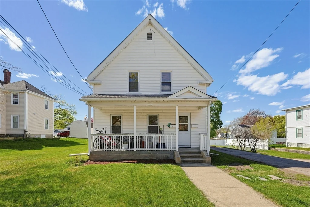 41 Washington St, Franklin