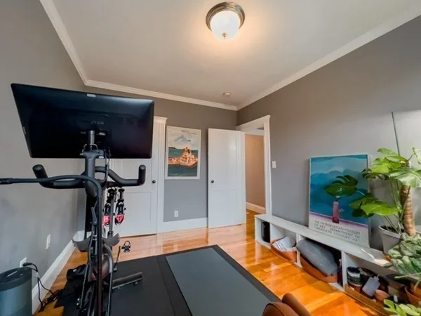 23 Goldsmith St, Jamaica Plain