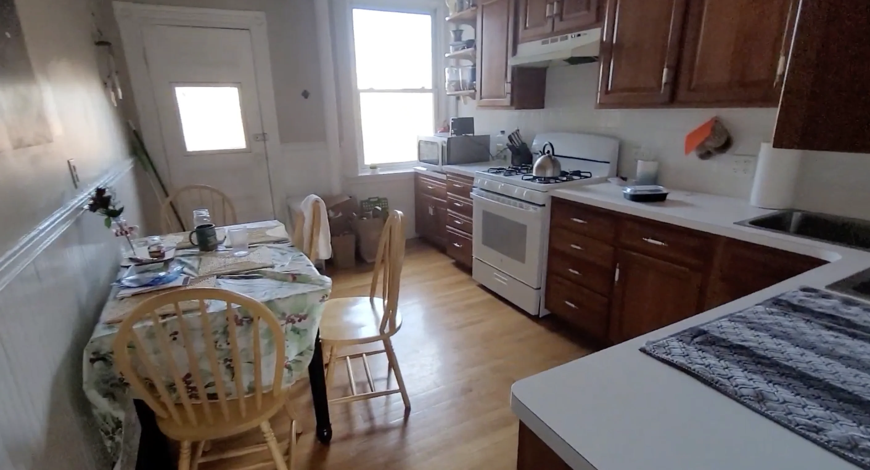 21 Euston St, Brookline