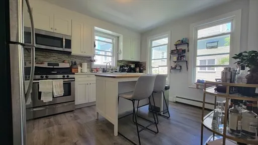 46 Brookley Rd, Jamaica Plain