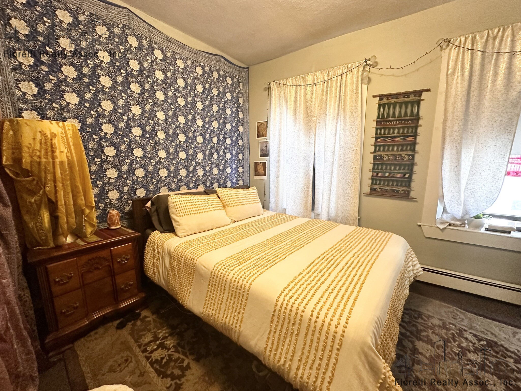 98 Salem St, North End