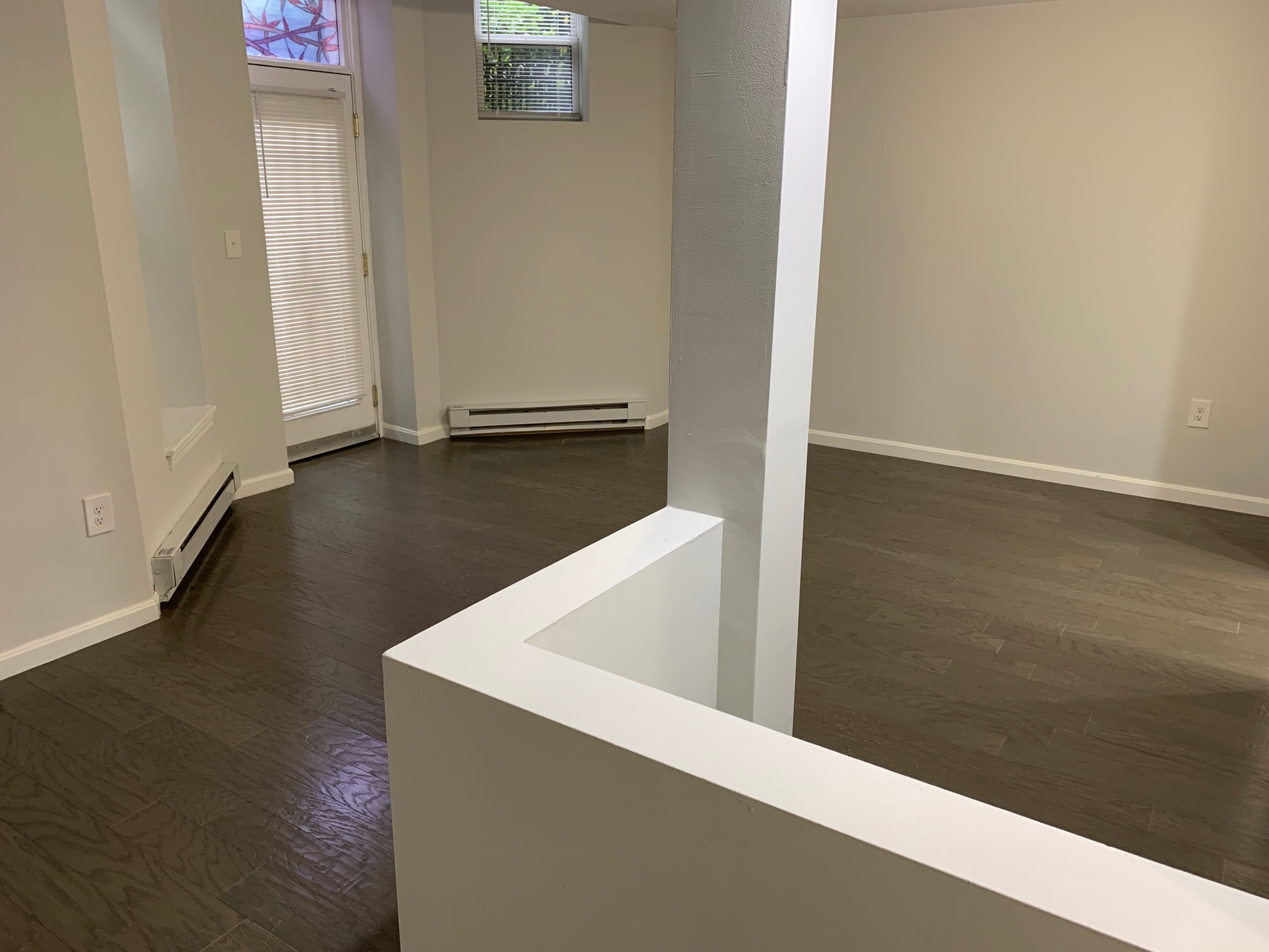 19 Queensberry St, Fenway