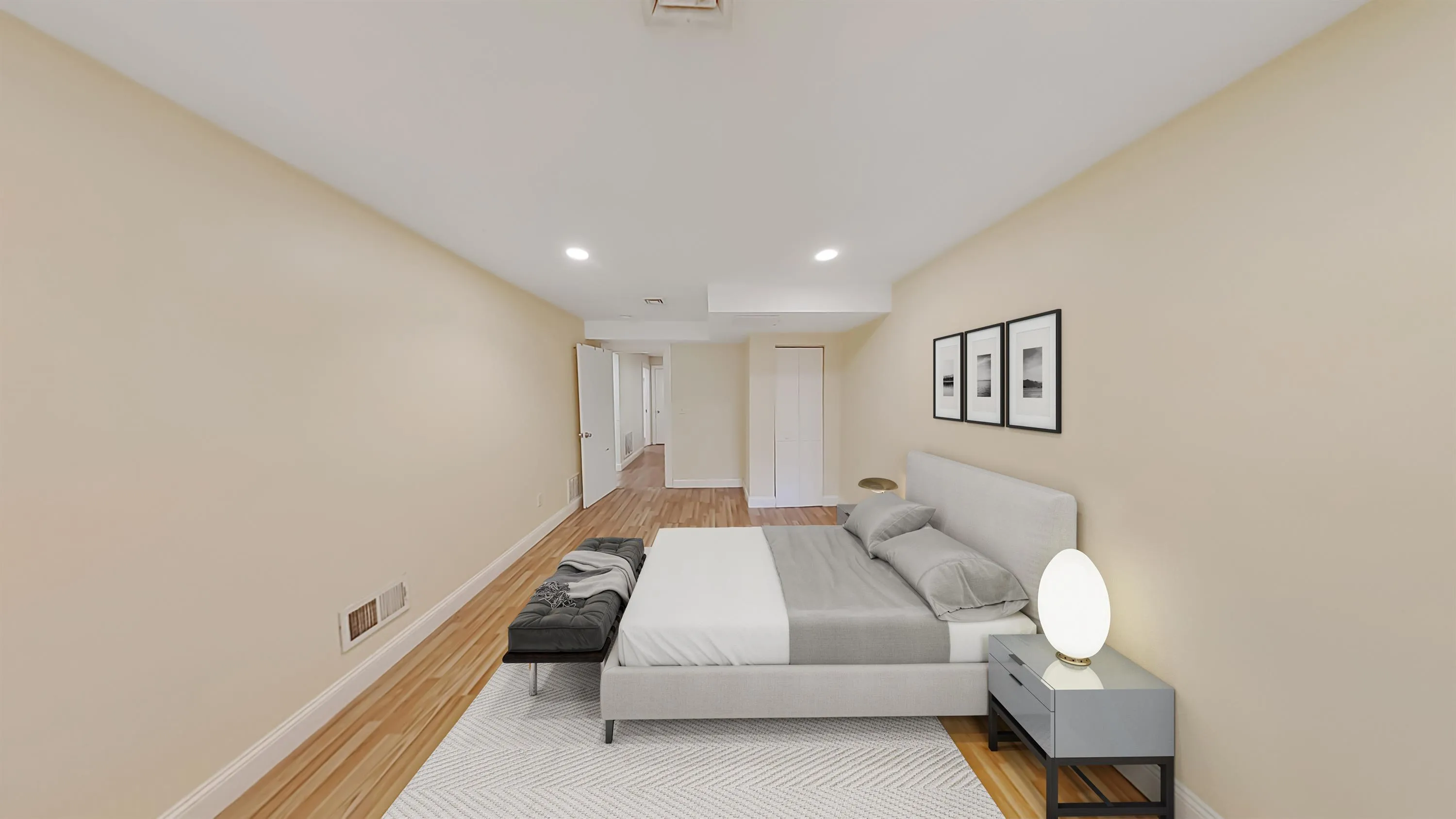 126 Calumet St, Mission Hill