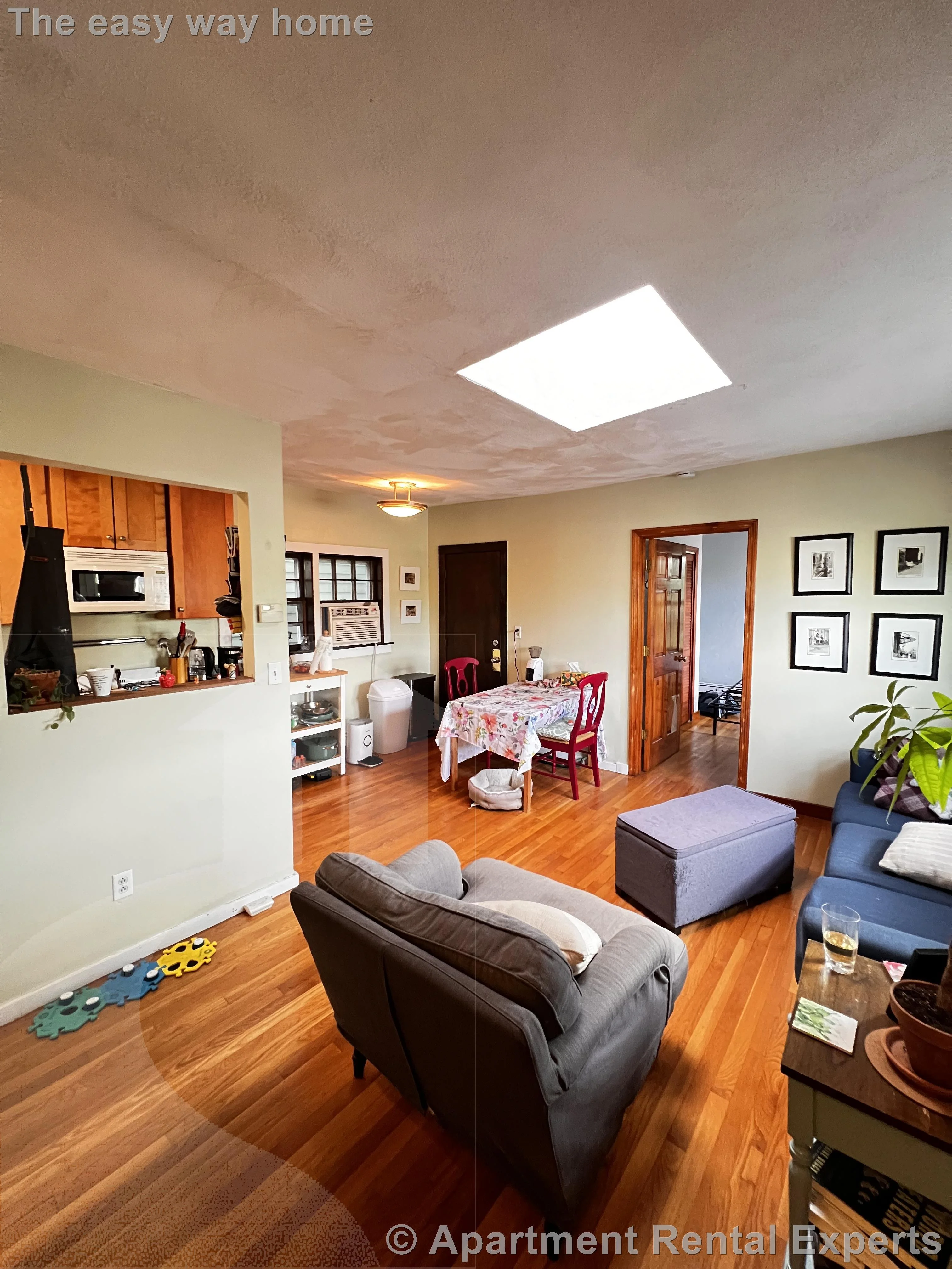 187 Brookline St, Cambridgeport
