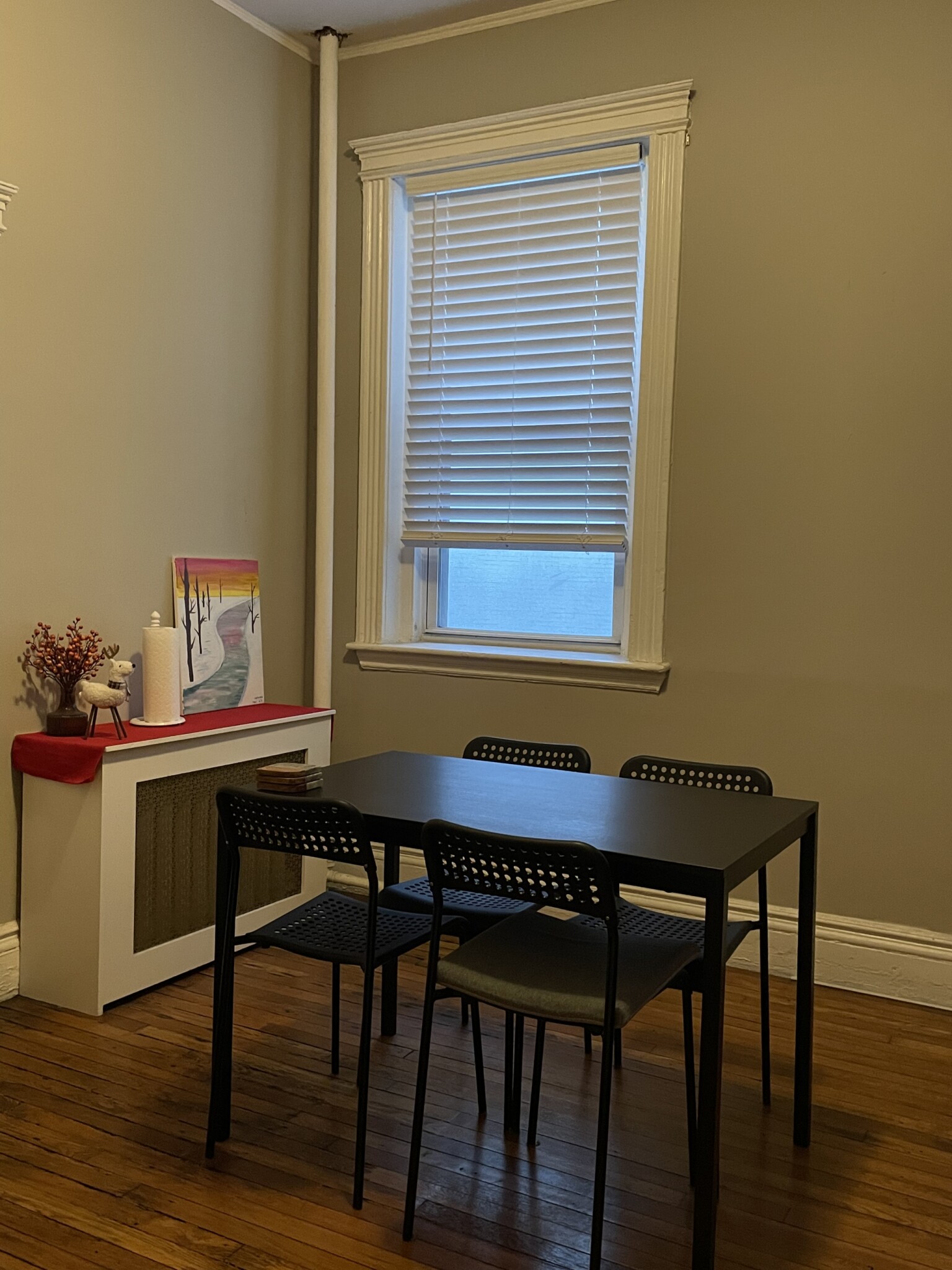 50 Charlesgate East, Fenway