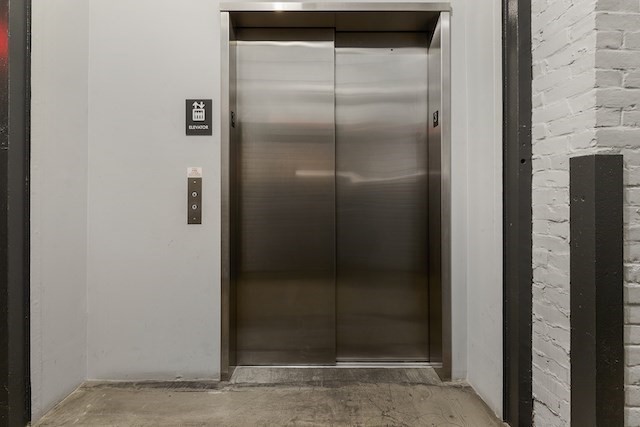 717 Atlantic Ave, Leather District