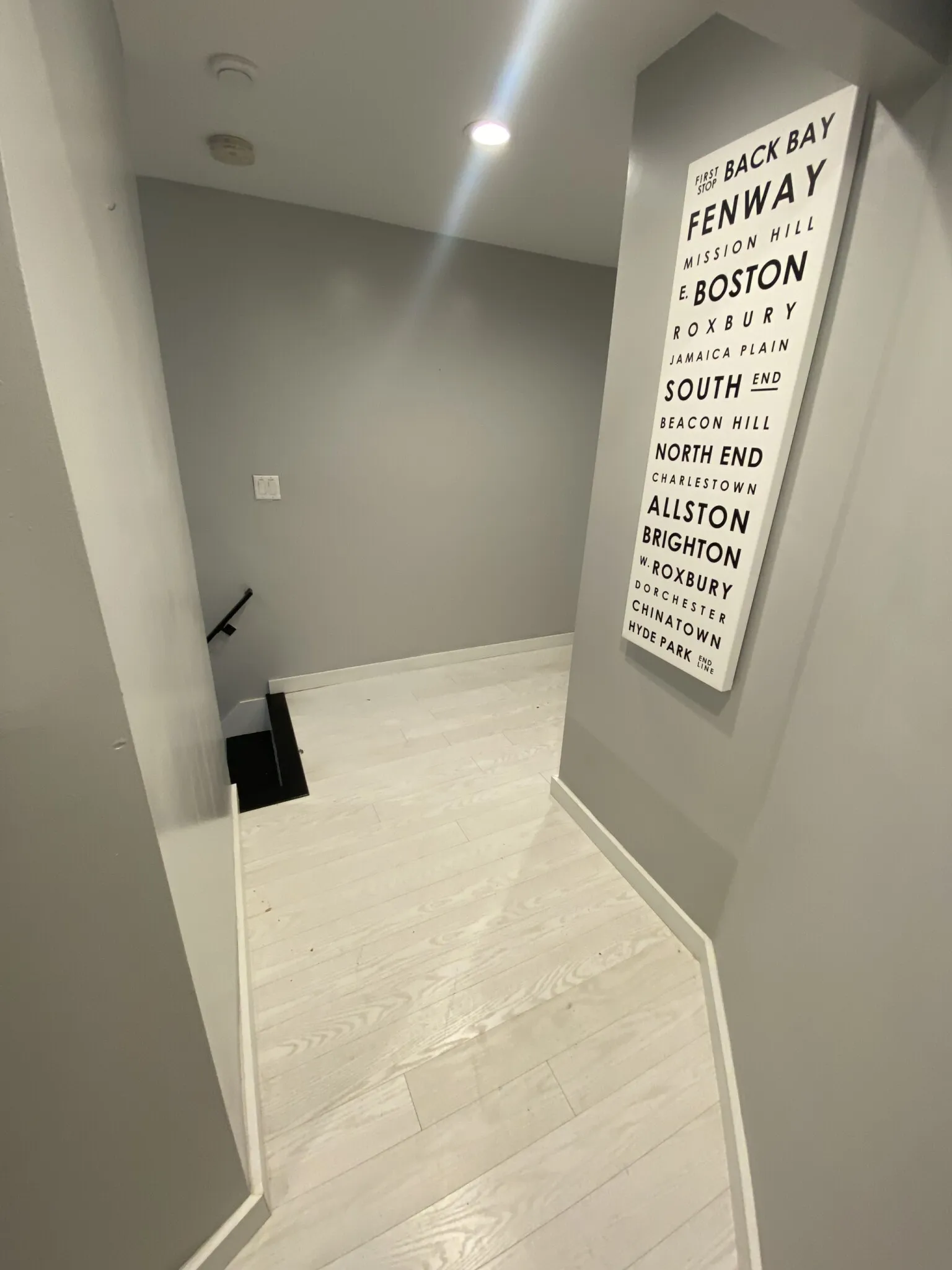 469 Massachusetts Ave, South End