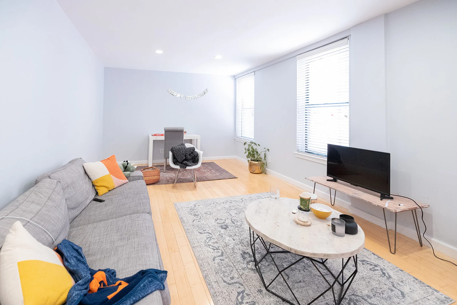 1661 Washington St, South End