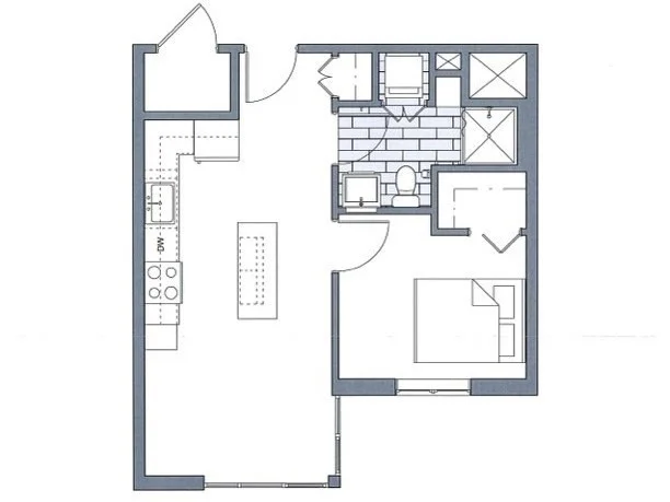 10 Essex St, Central Square