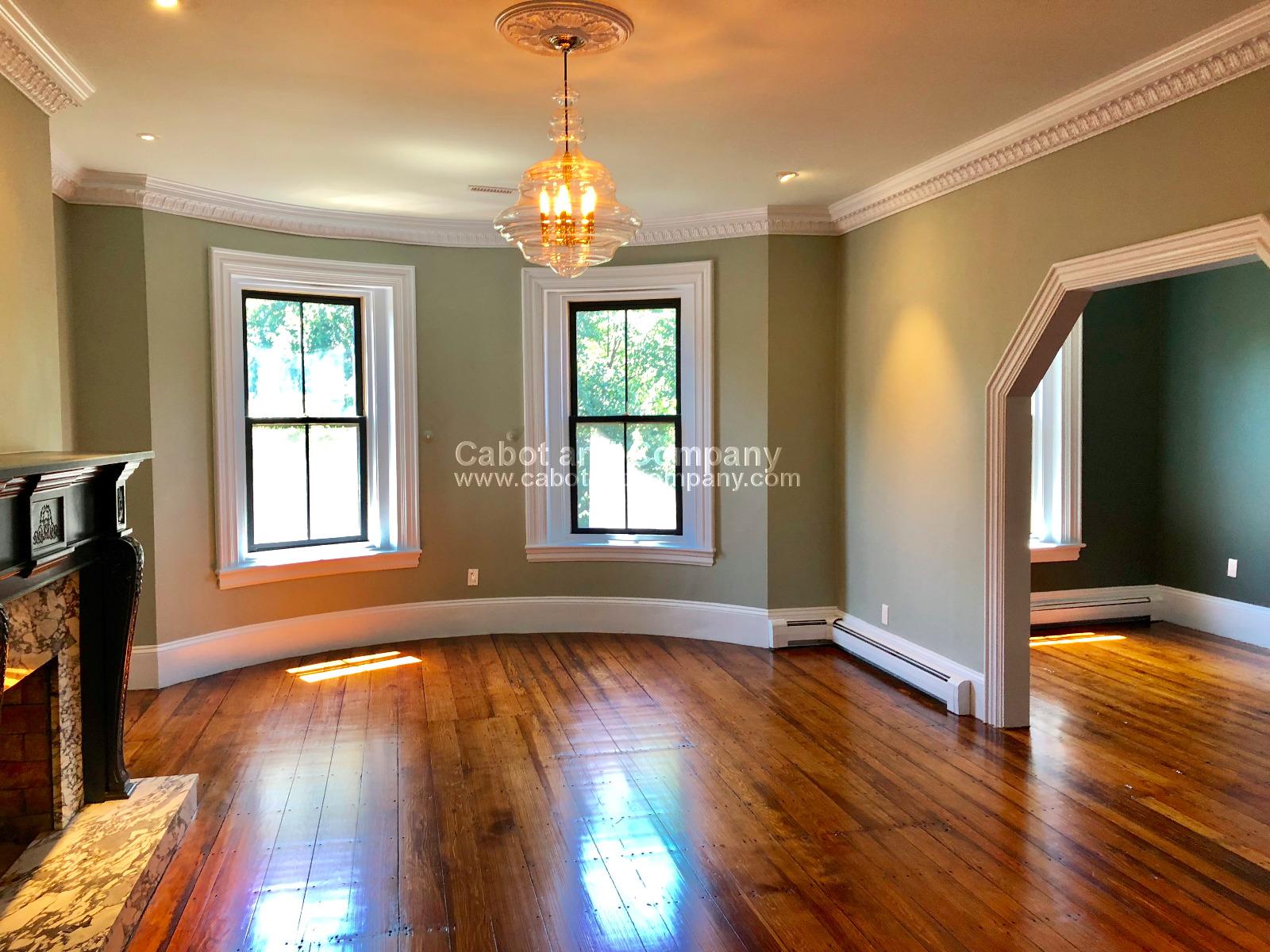 37 Union Park St, South End