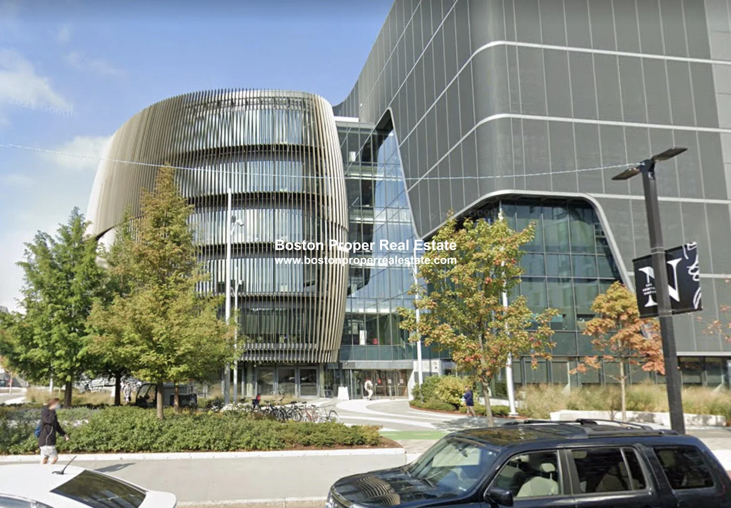 774 Columbus Ave, Roxbury